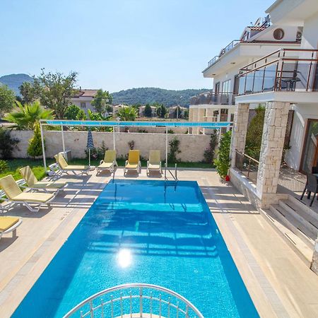 Zehra Villas Fethiye Exterior photo