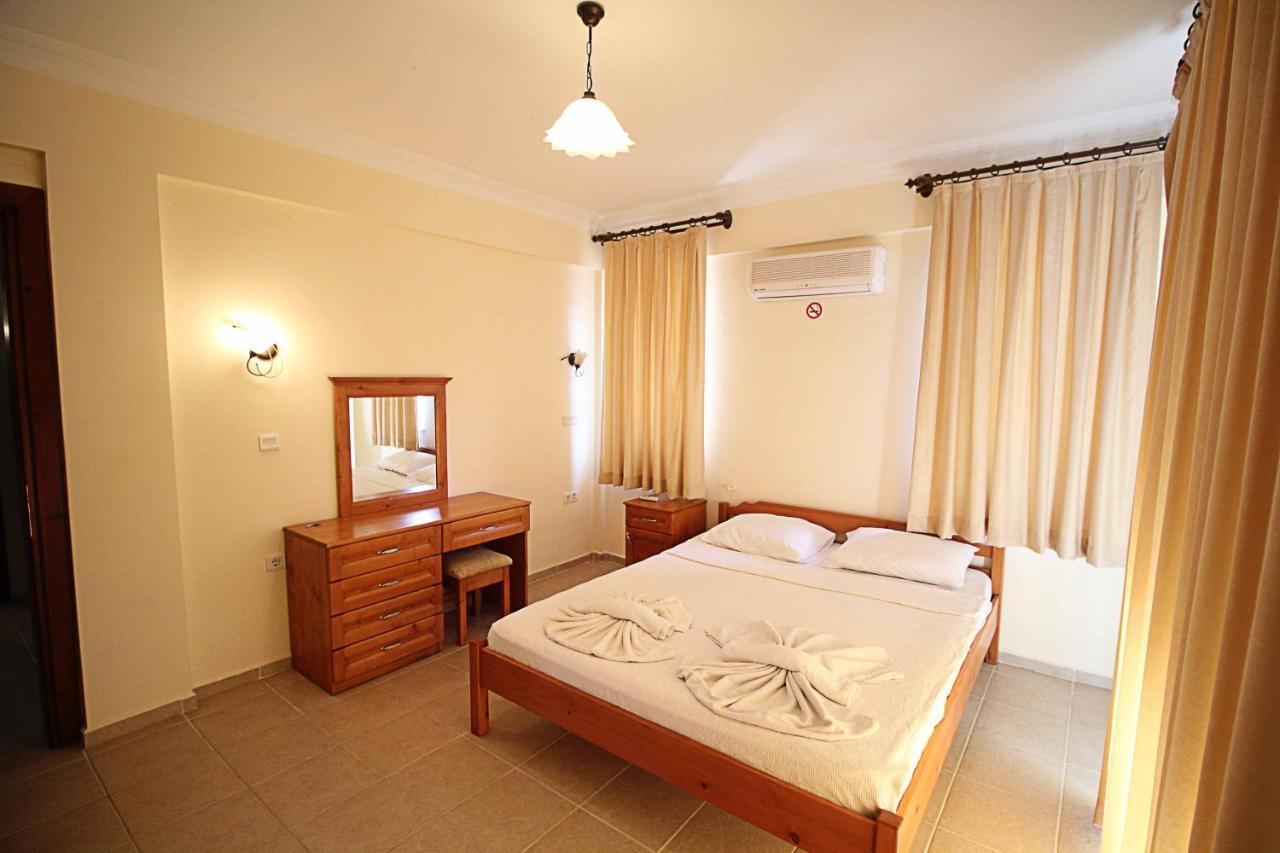 Zehra Villas Fethiye Exterior photo