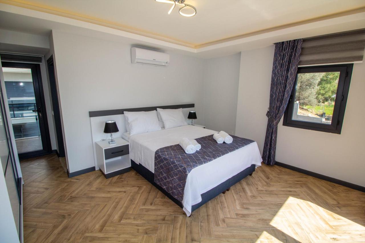 Zehra Villas Fethiye Exterior photo