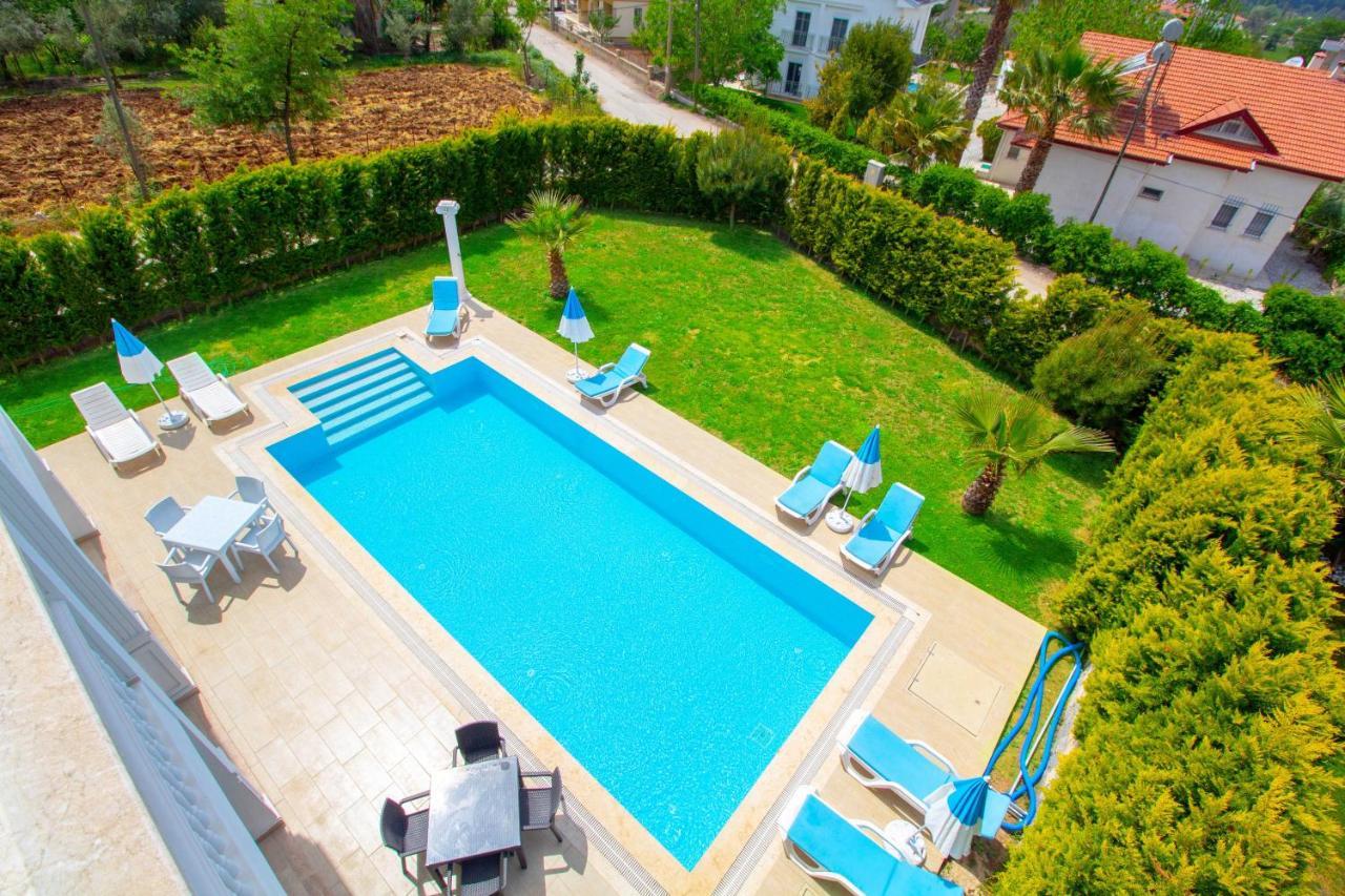 Zehra Villas Fethiye Exterior photo