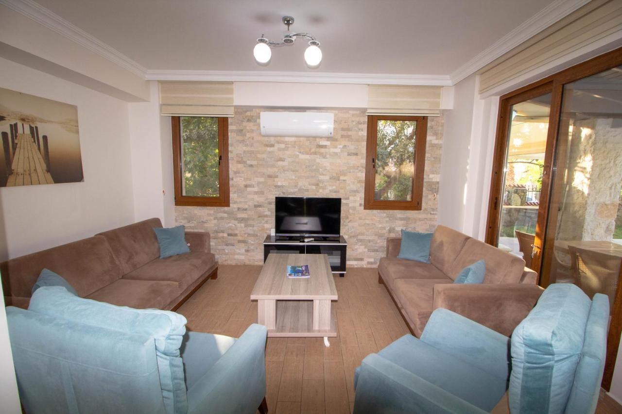 Zehra Villas Fethiye Exterior photo