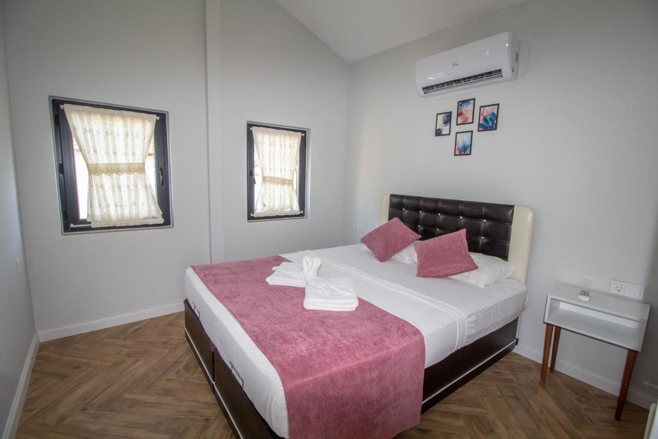 Zehra Villas Fethiye Exterior photo