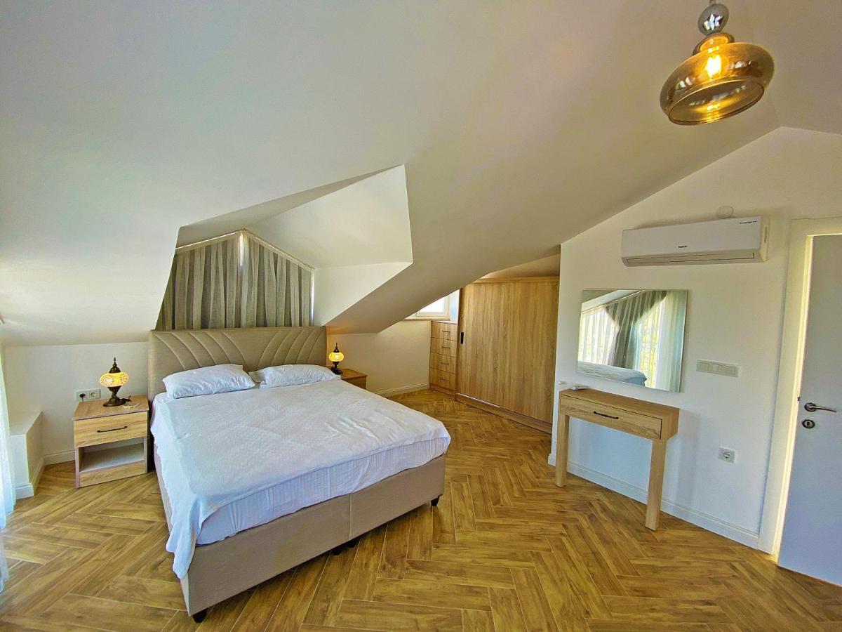 Zehra Villas Fethiye Exterior photo